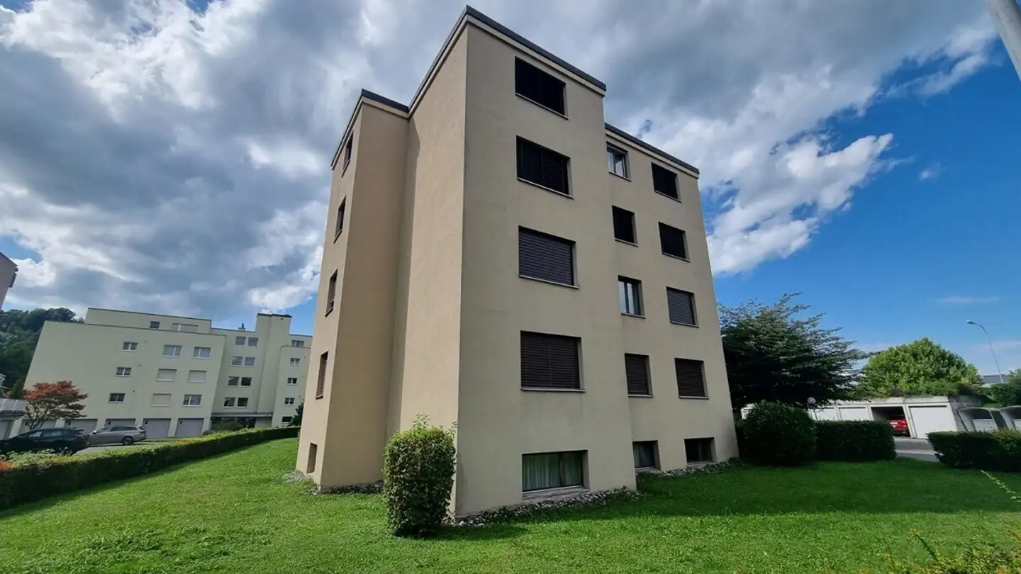 Cave house for sale - Lindenstrasse, 9424 Rheineck - Photo 4