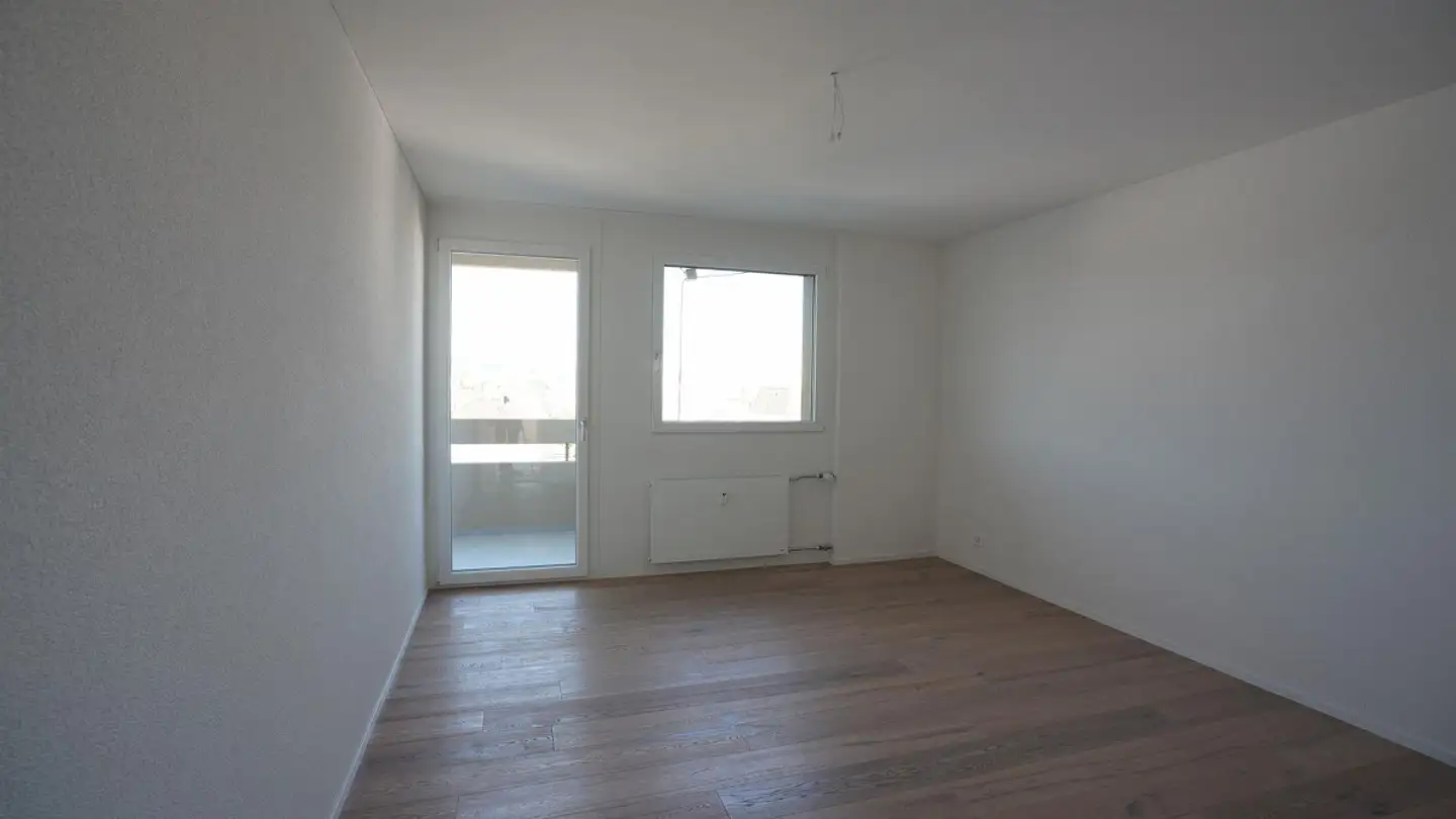 Wohnung mieten - Obere Bahnhofstrasse 47, 9500 Wil SG - Foto 4