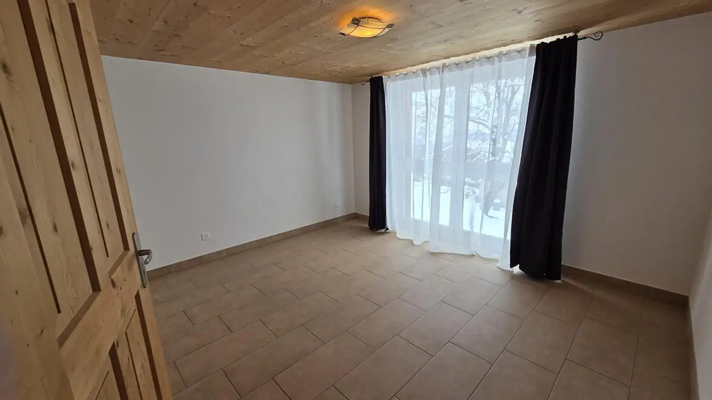 Wohnung mieten - Tischenhus 2317, 9472 Grabserberg - Foto 4