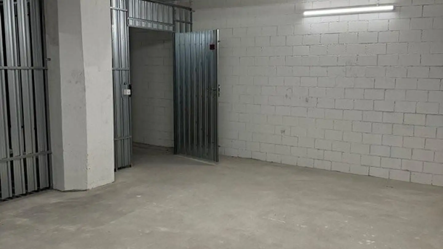 Spazio di archiviazione in affitto - Dammweg 17, 5600 Lenzburg - Foto 3