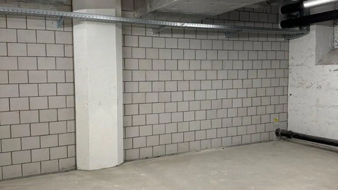 Spazio di archiviazione in affitto - Dammweg 17, 5600 Lenzburg - Foto 4