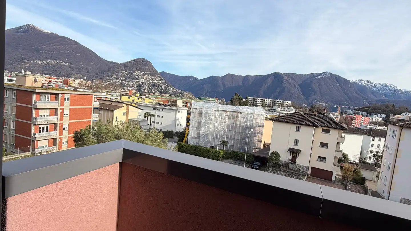 Apartment for sale - Via Lucino, 6932 Breganzona - Photo 2