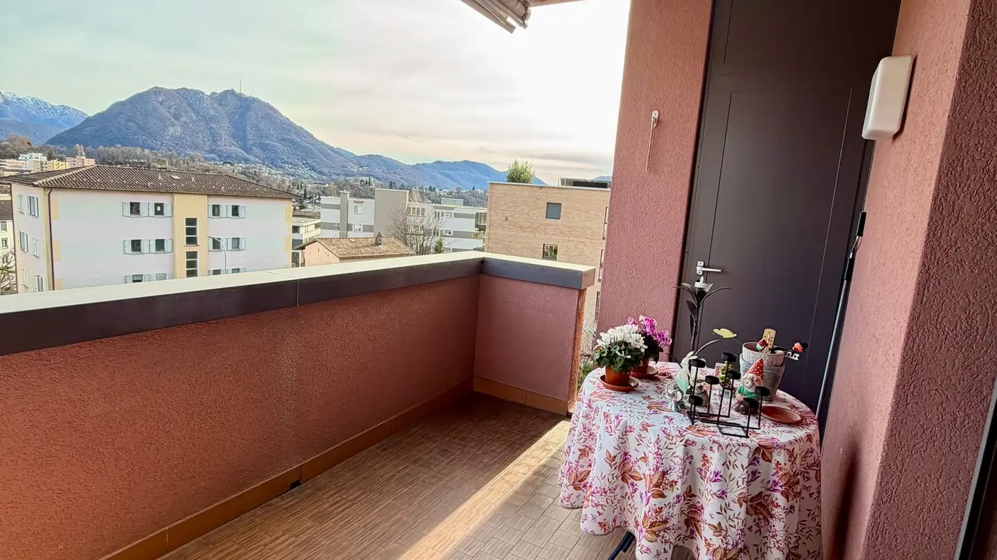 Apartment for sale - Via Lucino, 6932 Breganzona - Photo 3