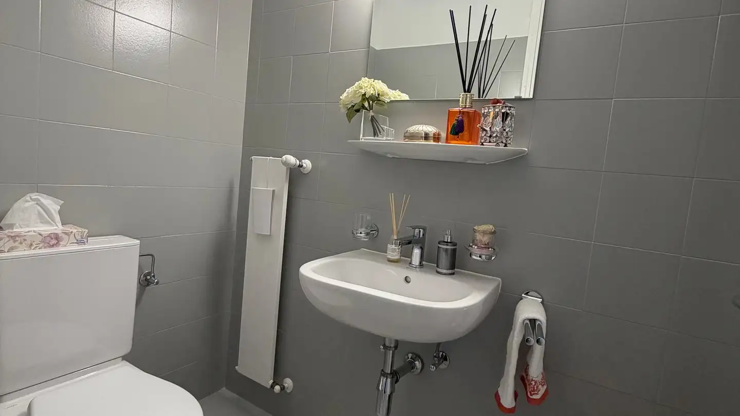 Apartment for sale - Via Lucino, 6932 Breganzona - Photo 4