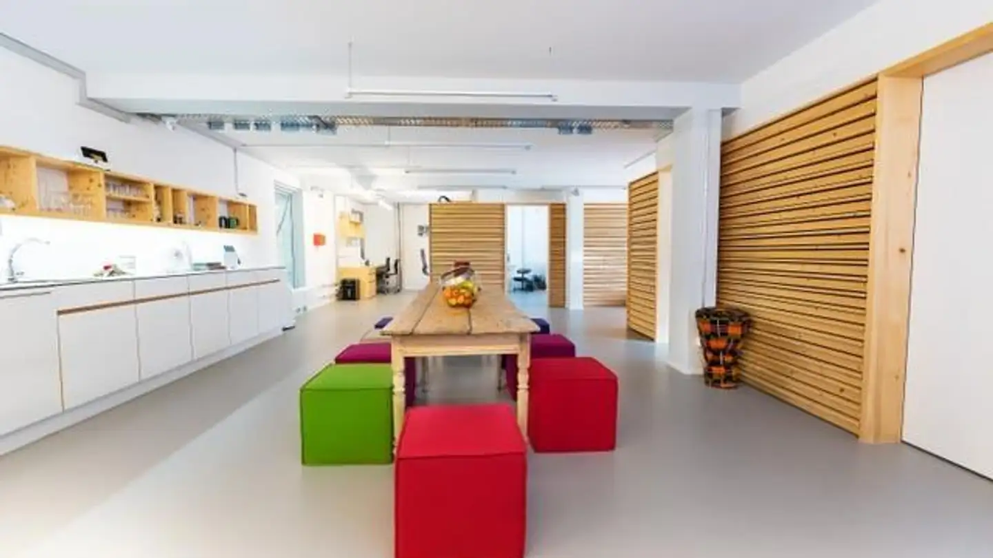 Commerciale in affitto - Rychenbergstrasse 67, 8400 Winterthur - Foto 4