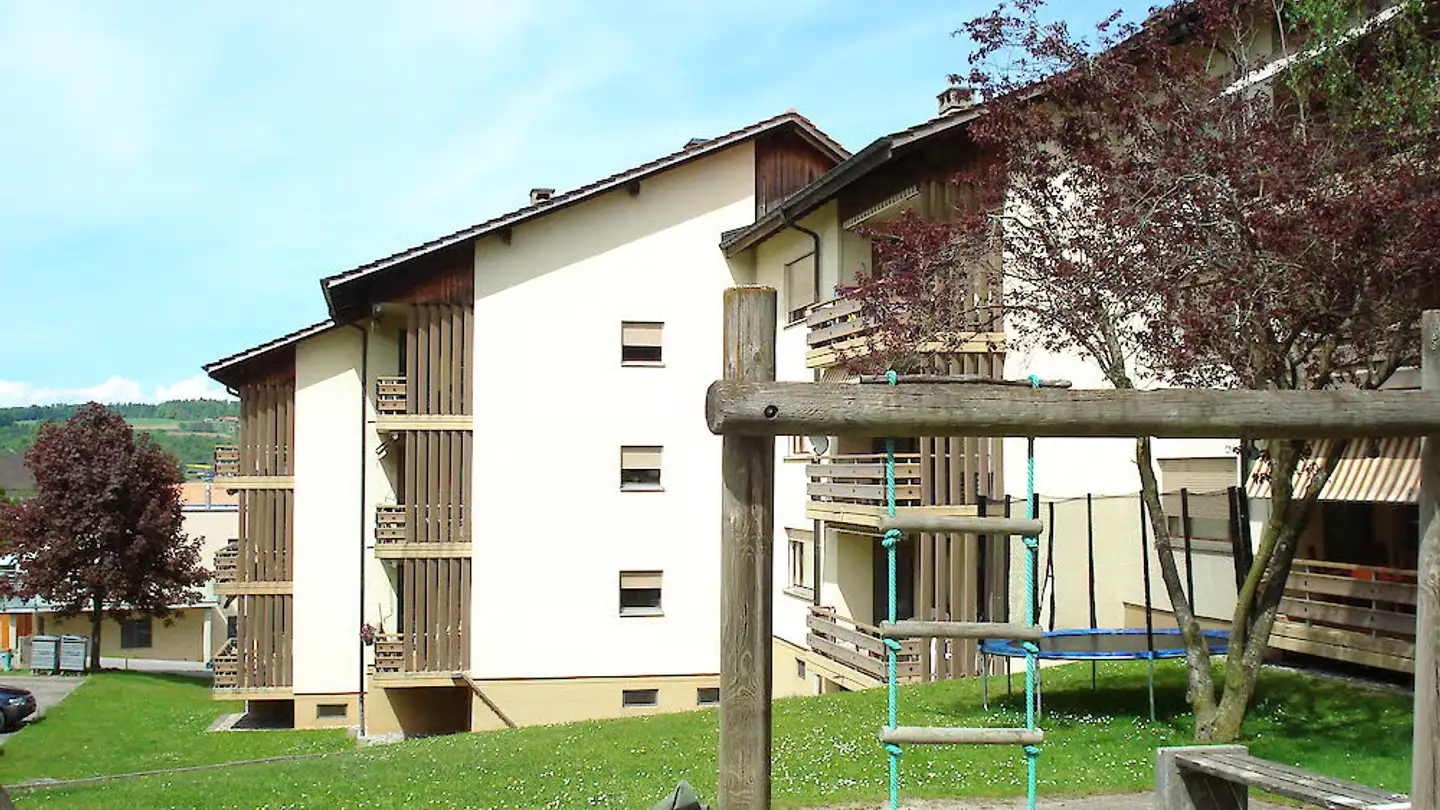 Appartement à louer - Route Des Vuarines 6, 1782 Belfaux