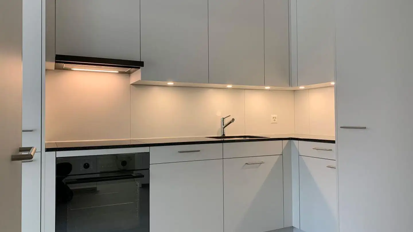 Wohnung mieten - Gasstrasse 68, 4056 Basel