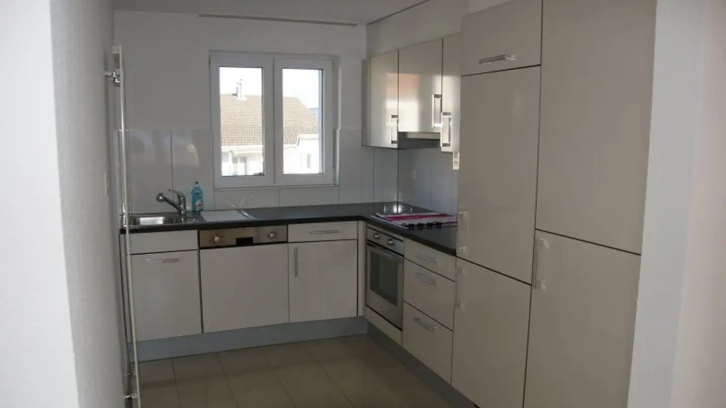 Appartement à louer - Blumenbergstrasse 9, 8633 Wolfhausen