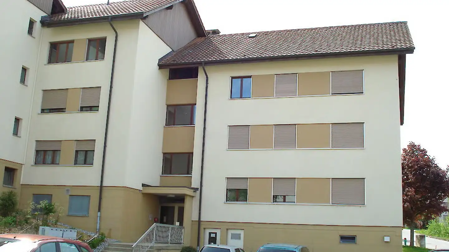 Appartement à louer - Route Des Vuarines 6, 1782 Belfaux - Photo 2