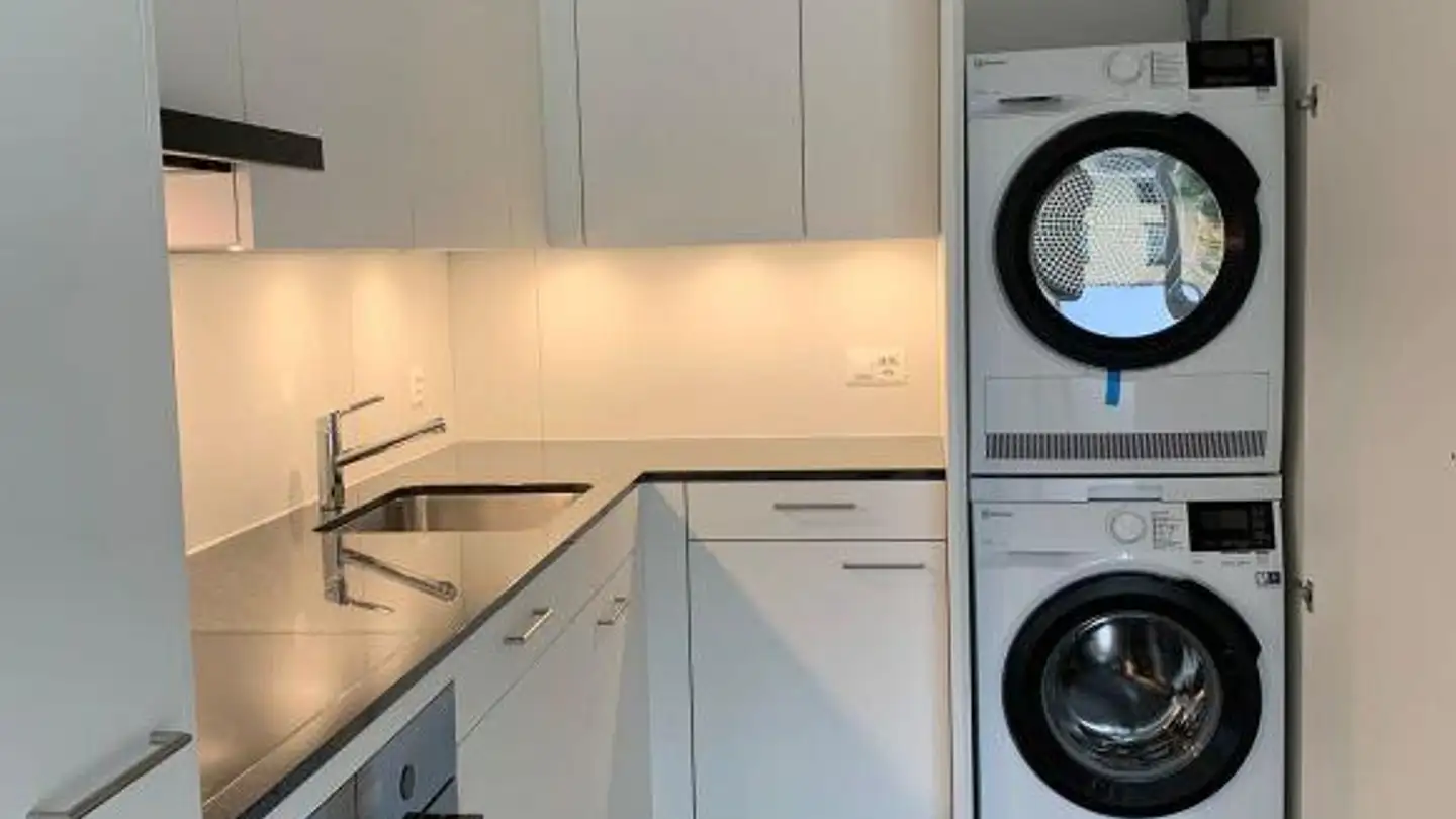 Wohnung mieten - Gasstrasse 68, 4056 Basel - Foto 2