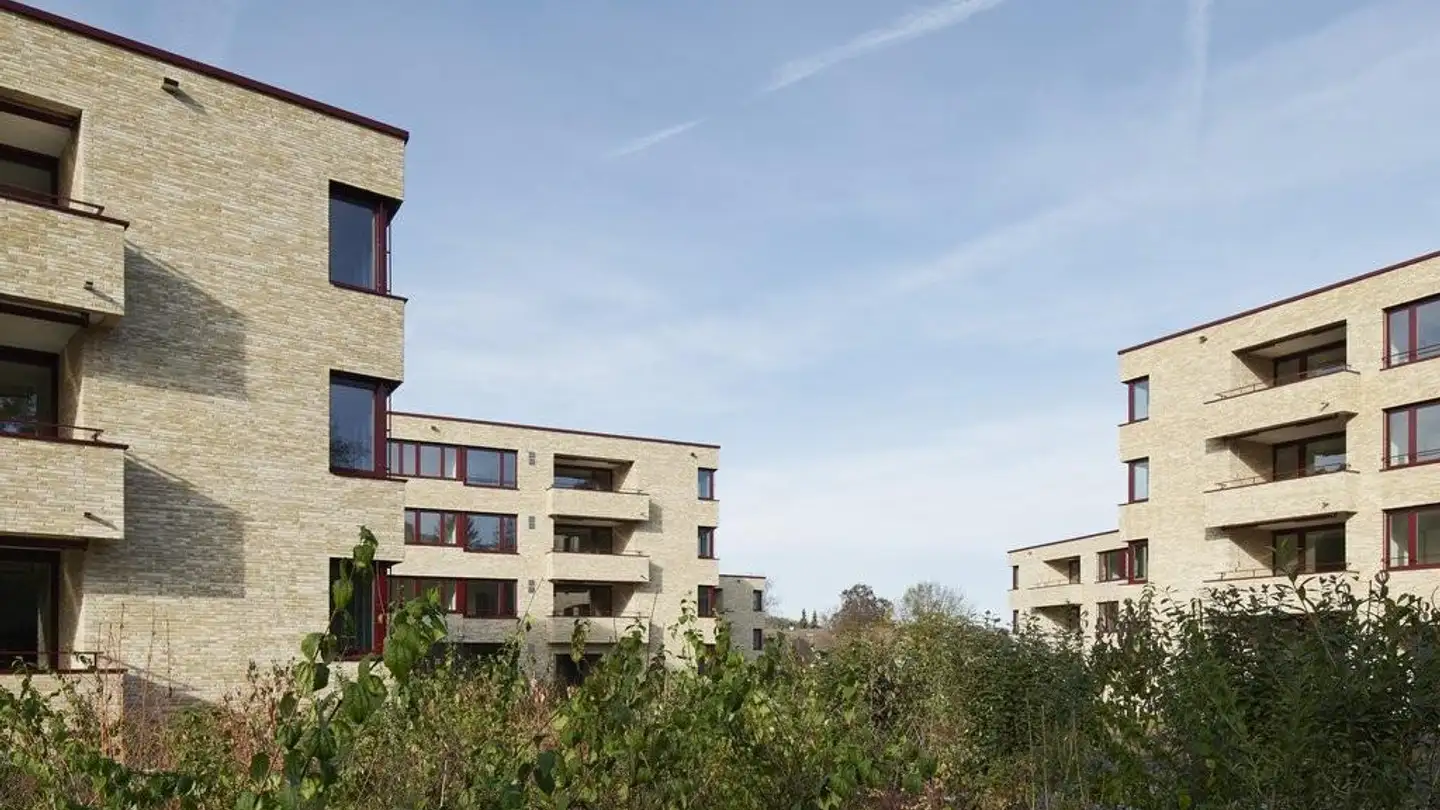 Apartment for rent - Fleischbachstrasse 26, 4153 Reinach BL