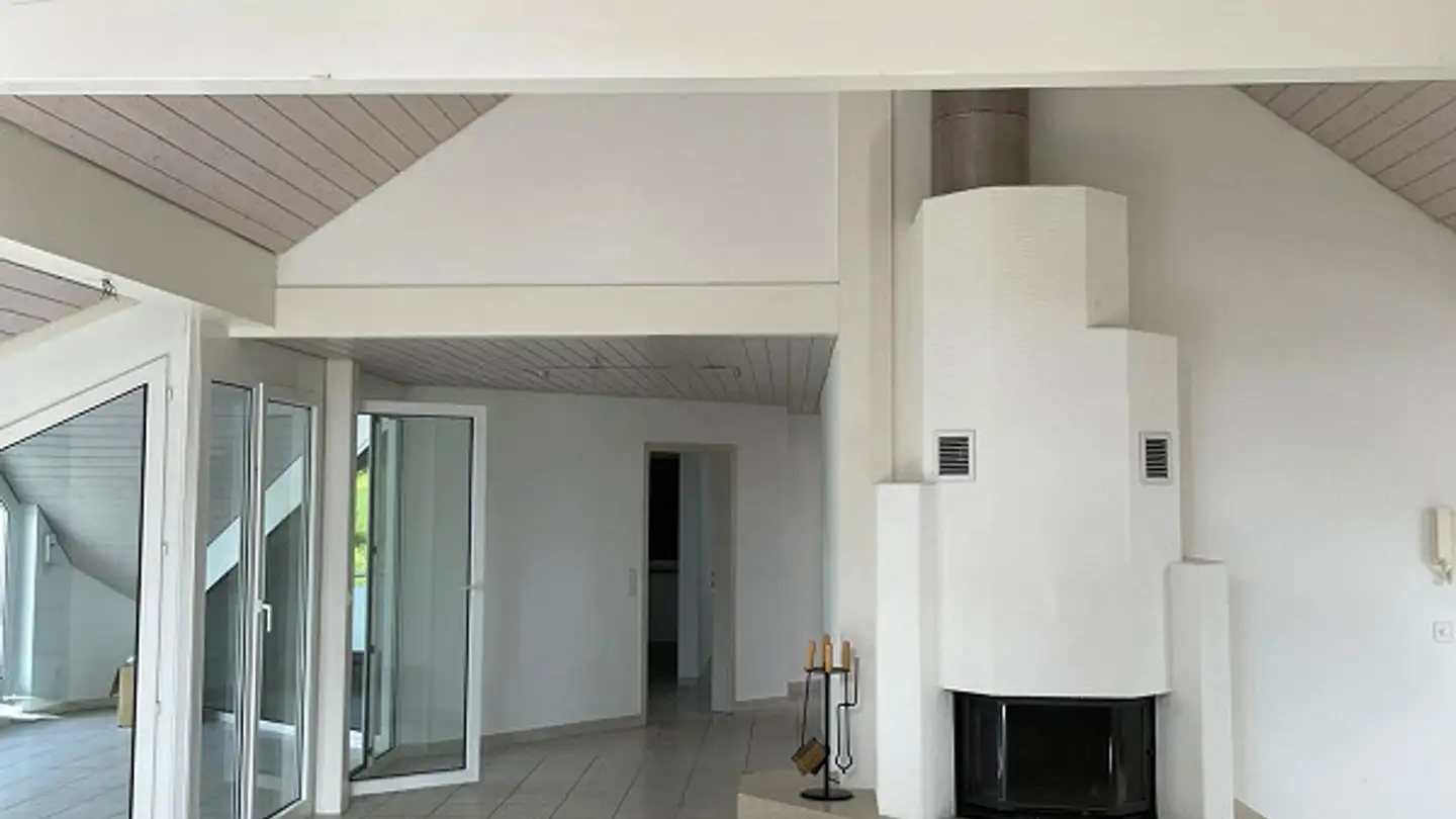 Penthouse mieten - Hauptstrasse 24, 2814 Roggenburg - Foto 2