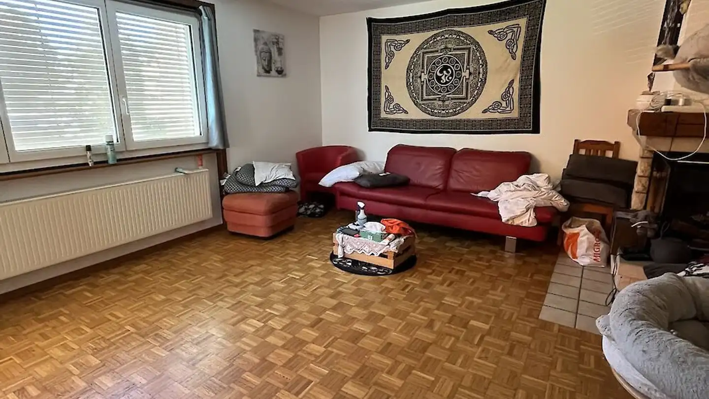 Appartement à louer - Route Des Vuarines 6, 1782 Belfaux - Photo 3