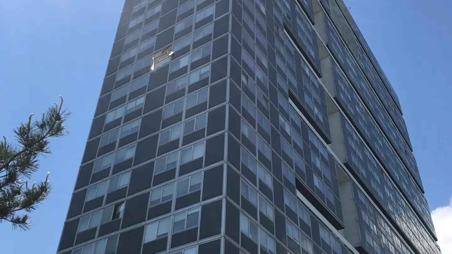 Appartement à vendre - Passerelle Du Lignon, 1219 Le Lignon