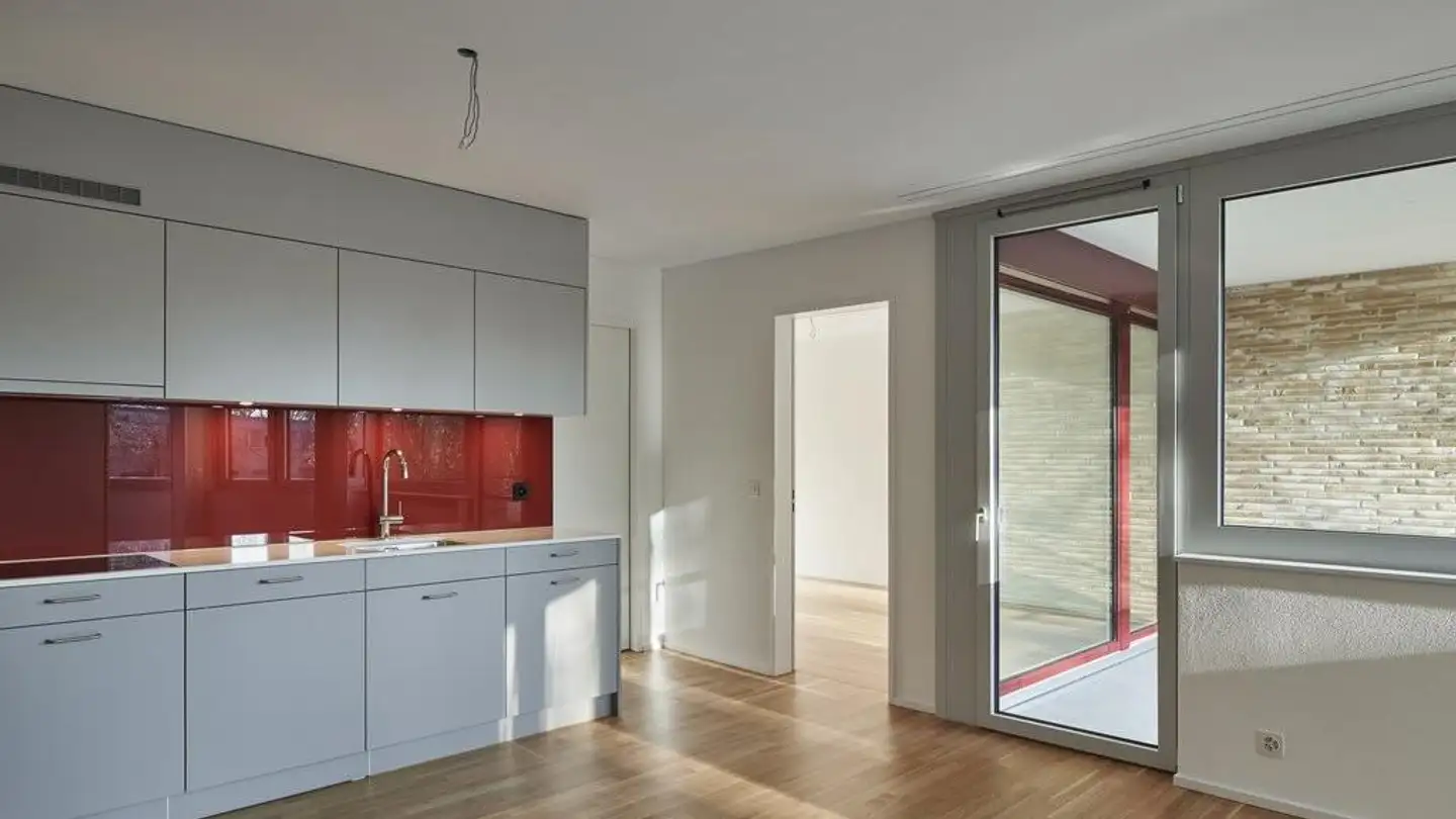 Apartment for rent - Fleischbachstrasse 26, 4153 Reinach BL - Photo 2