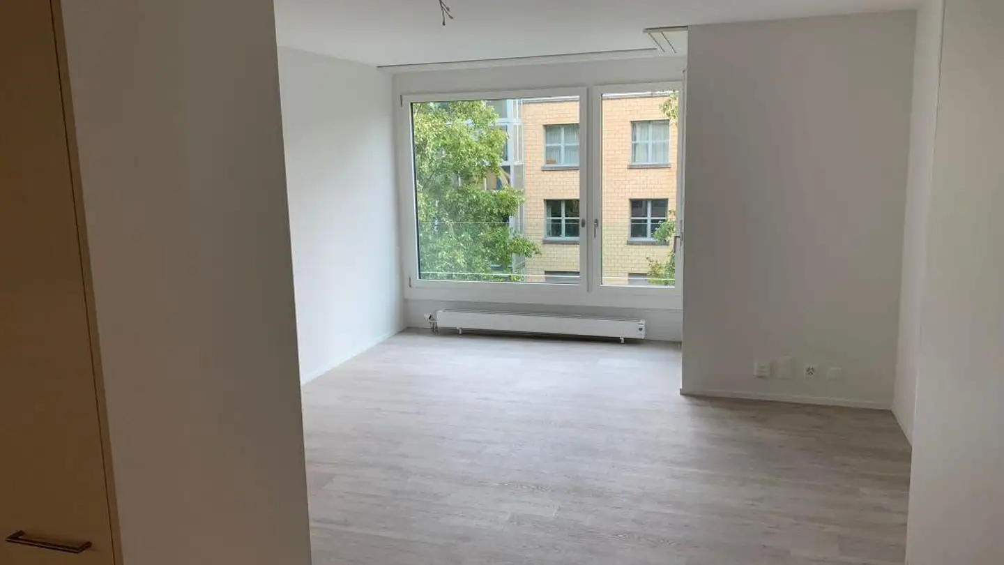 Wohnung mieten - Gasstrasse 68, 4056 Basel - Foto 4
