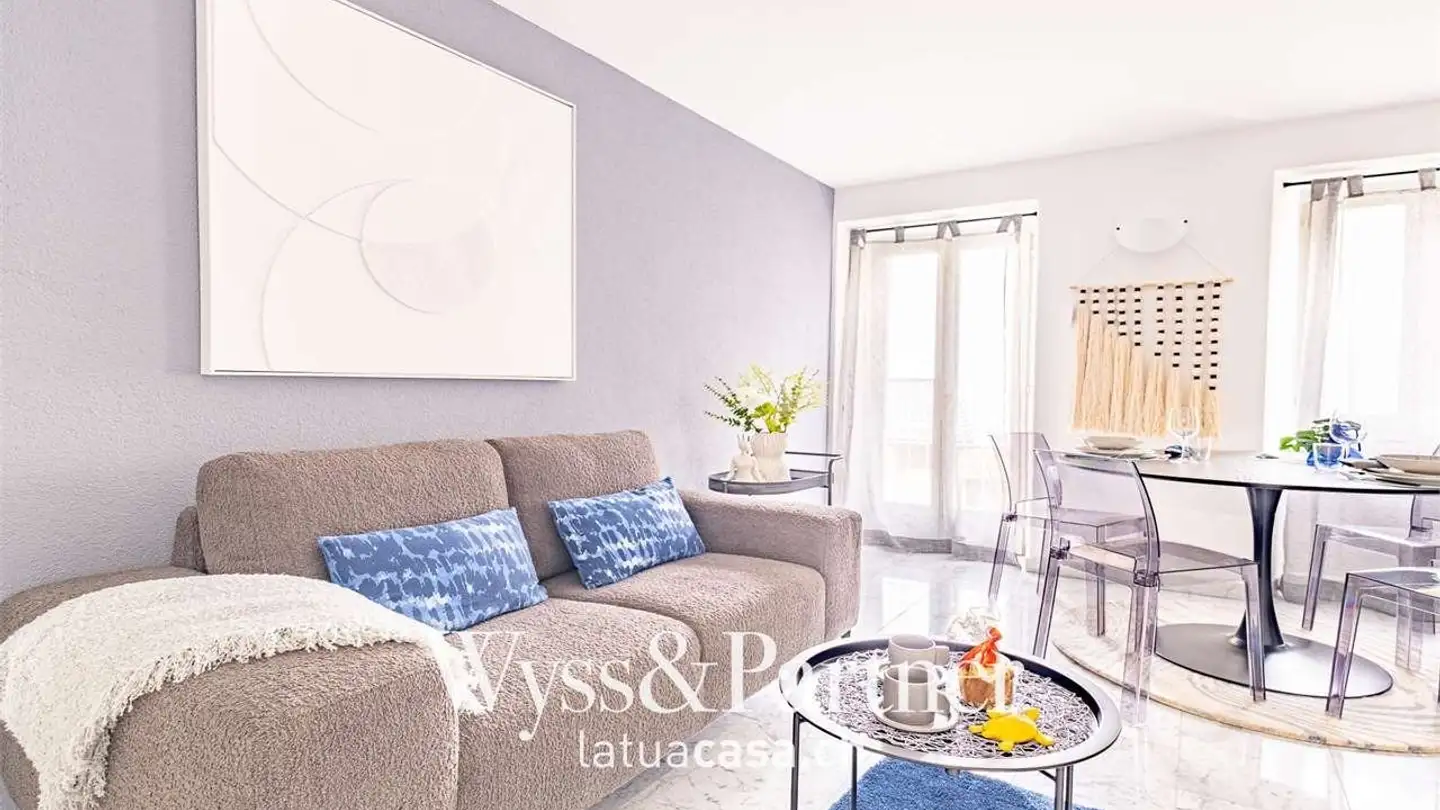 Appartamento in affitto - Via Aldesago, 6974 Aldesago - Photo 4