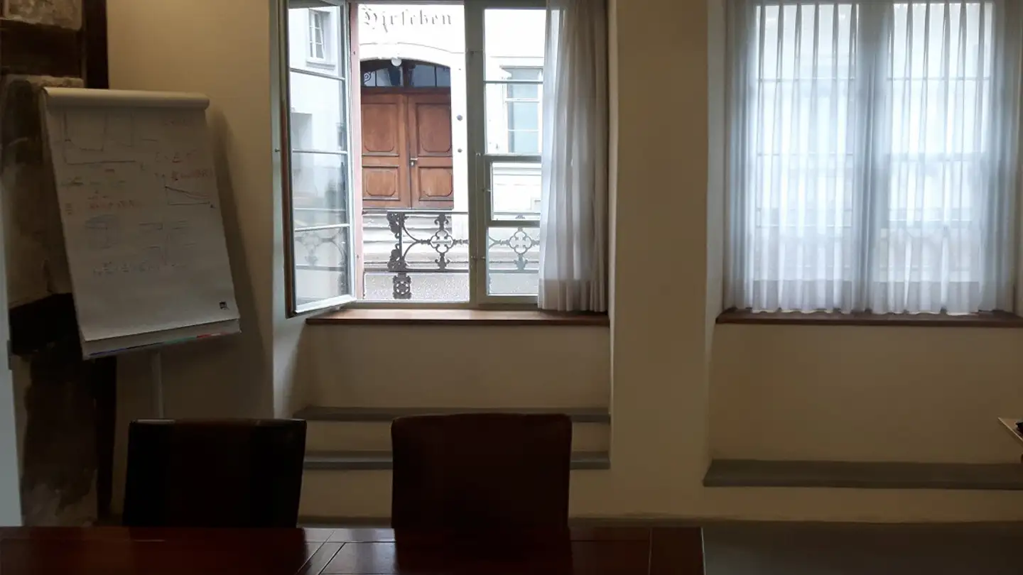 Studio in affitto - Vordergasse 5, 8213 Neunkirch - Photo 3