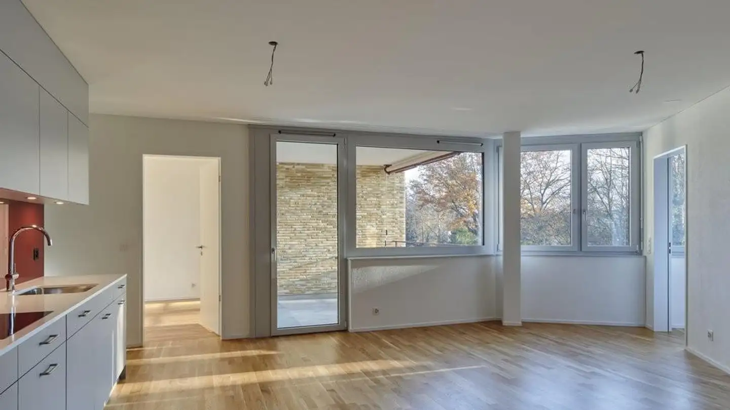 Apartment for rent - Fleischbachstrasse 26, 4153 Reinach BL - Photo 3
