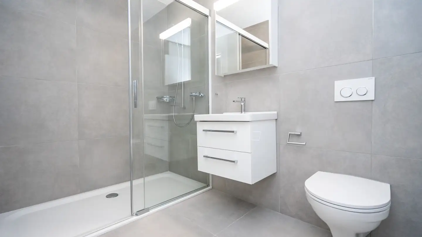 Apartment for rent - Blümlisalpstrasse 13, 4562 Biberist - Photo 4