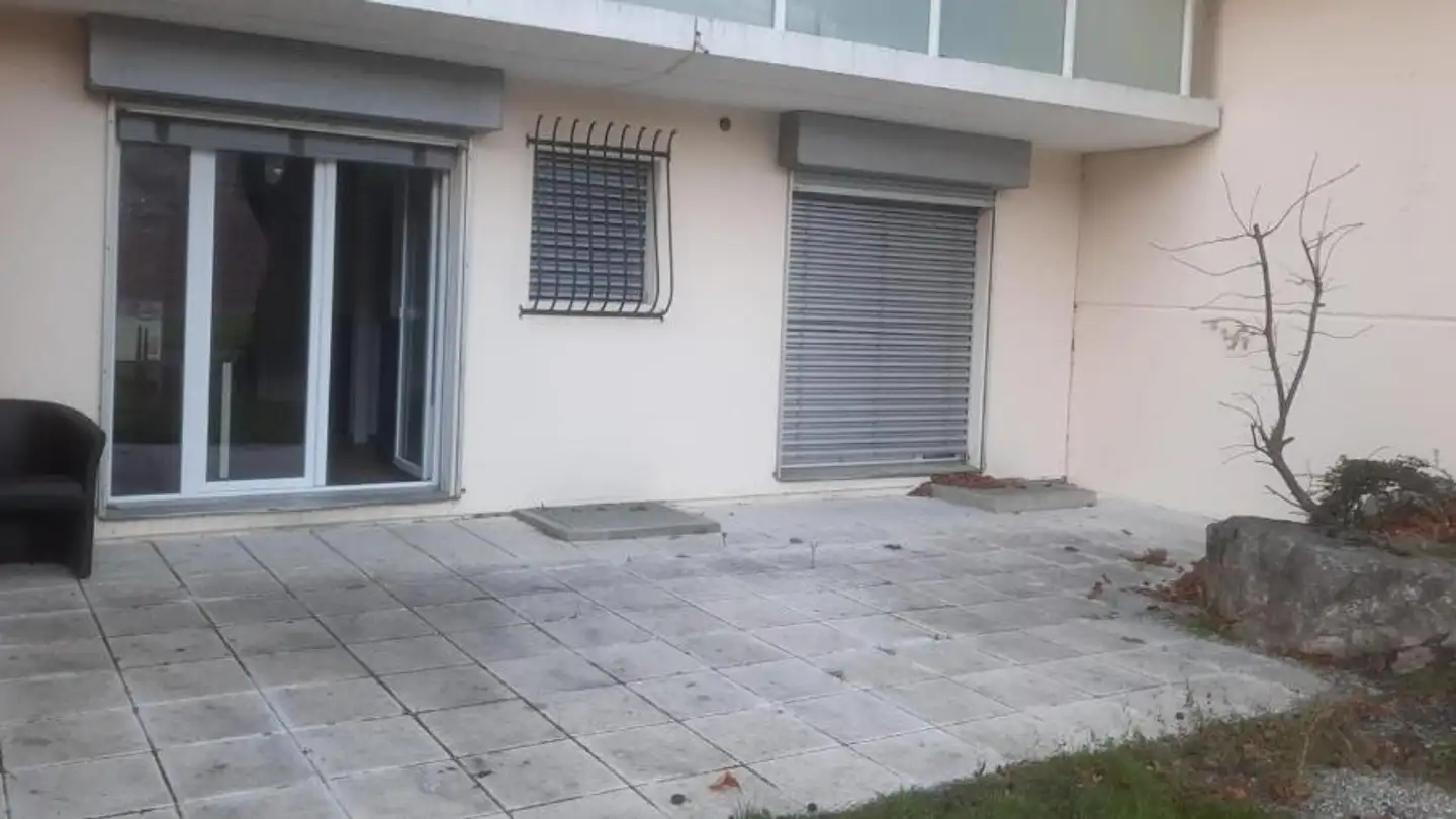 Appartement à vendre - Route De Sion 91, 3960 Sierre