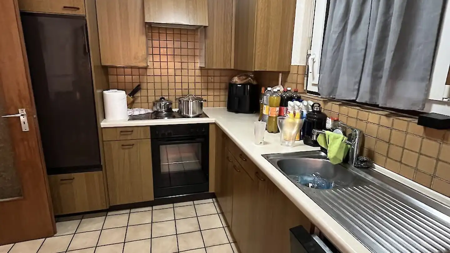 Appartement à louer - Route Des Vuarines 6, 1782 Belfaux - Photo 4