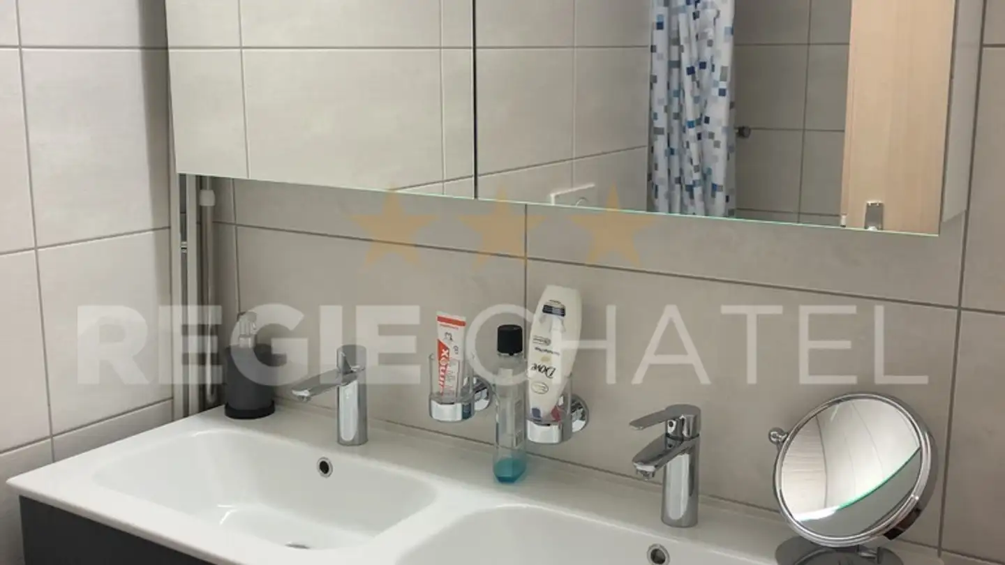 Apartment for rent - Route Du Levant, 1617 Remaufens - Photo 4