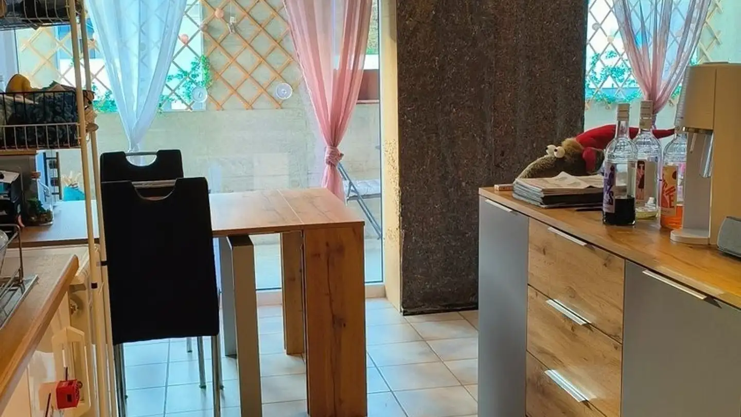 Appartement à louer - Rue Des Grandchamps 23, 1971 Champlan (Grimisuat) - Photo 2