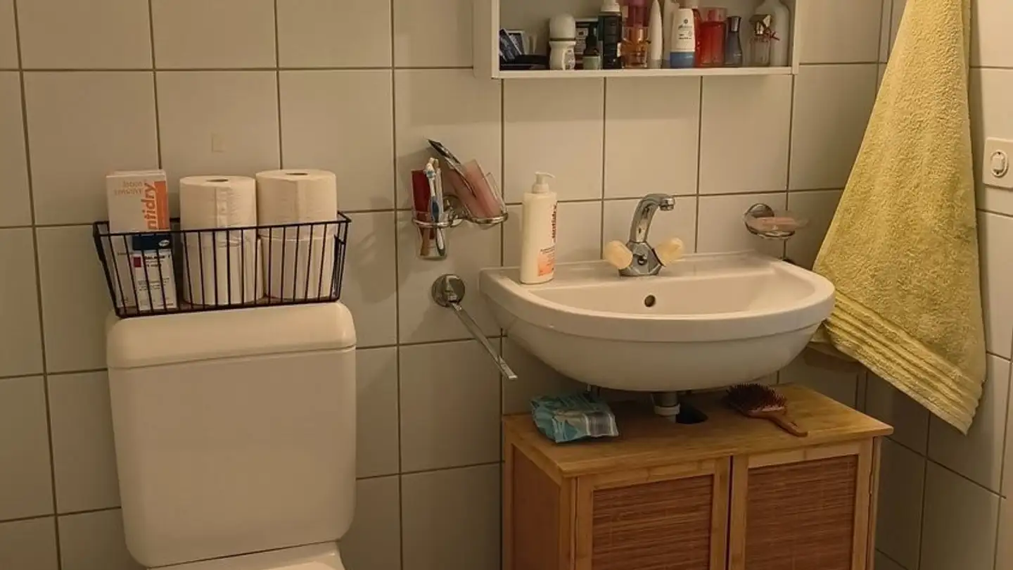 Appartement à louer - Rue Des Grandchamps 23, 1971 Champlan (Grimisuat) - Photo 3