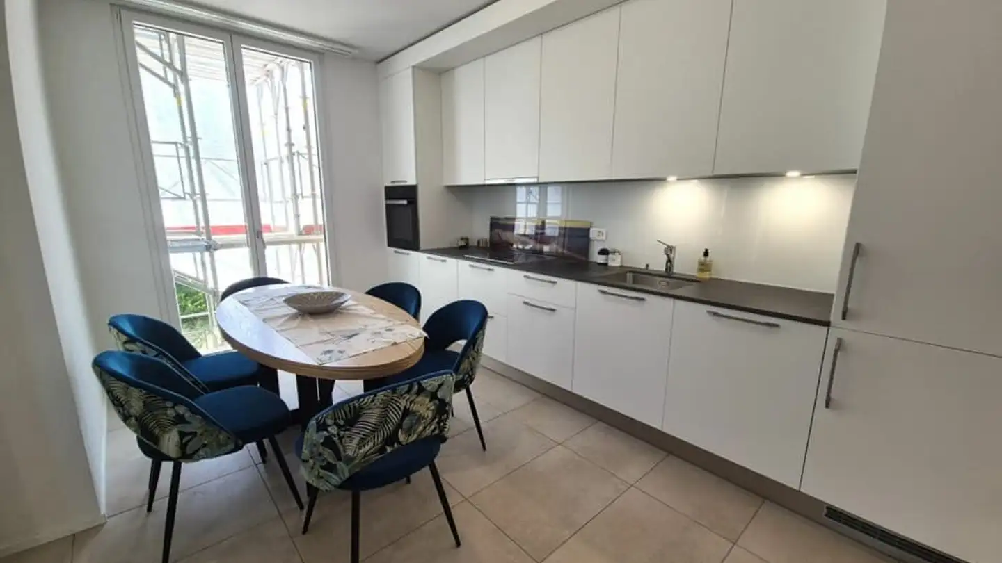 Apartment for rent - Allée Charles-Edouard-Guillaume 4a, 1723 Marly - Photo 2