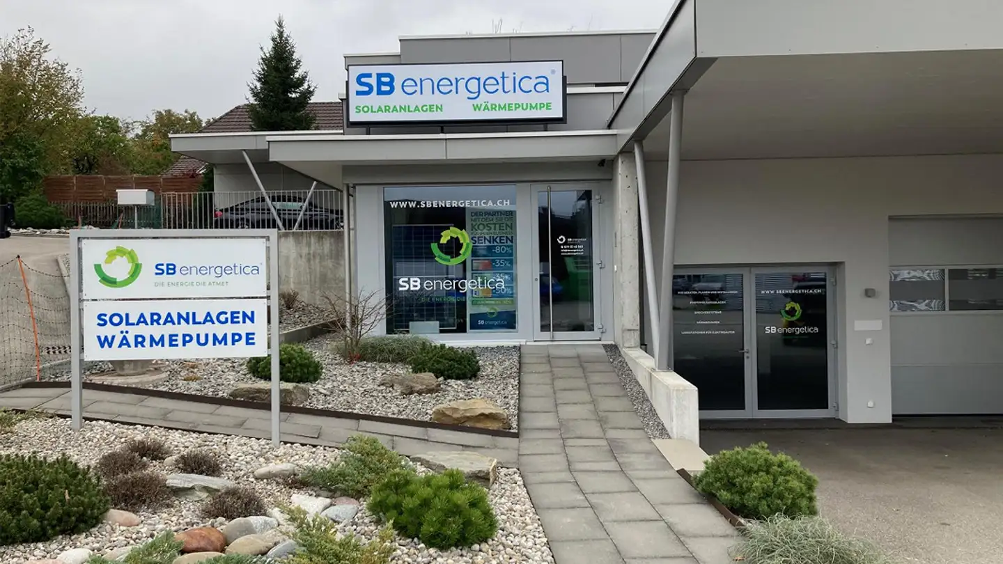 Edificio ad uso misto in affitto - Feilfeldstrasse 9, 4512 Bellach - Photo 4