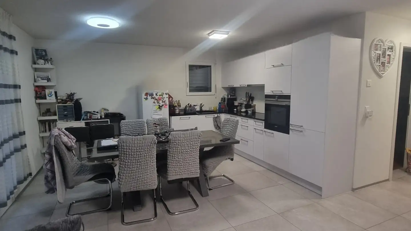 Apartment for rent - Dürenbergstrasse 42a, 3212 Gurmels