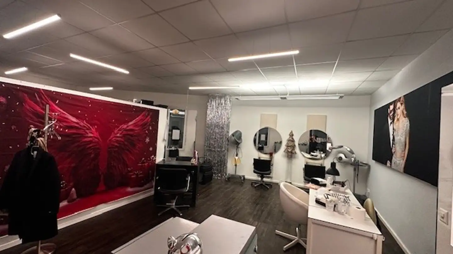 Commercial for rent - Bottmingerstrasse 72, 4104 Oberwil BL - Photo 3