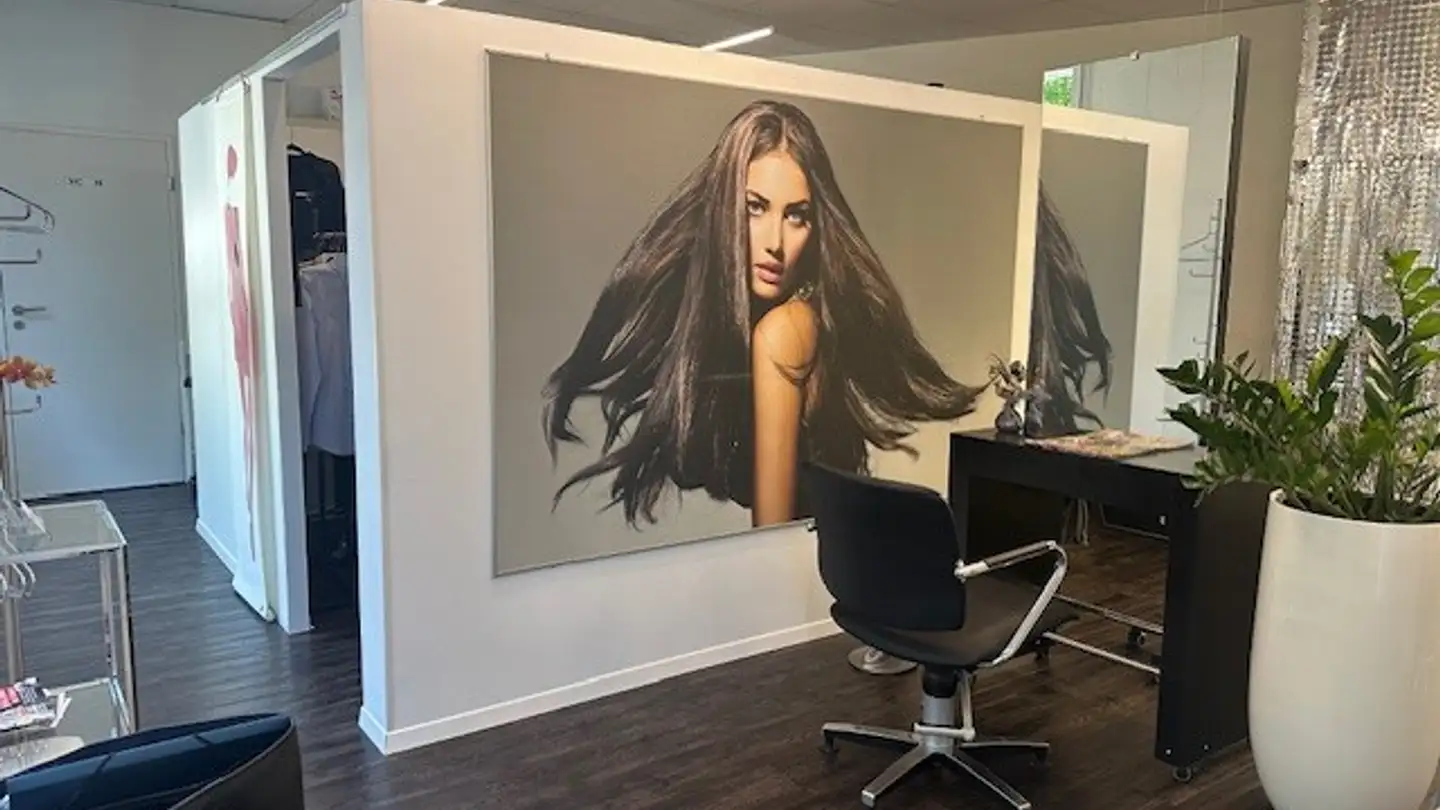 Commercial for rent - Bottmingerstrasse 72, 4104 Oberwil BL - Photo 4