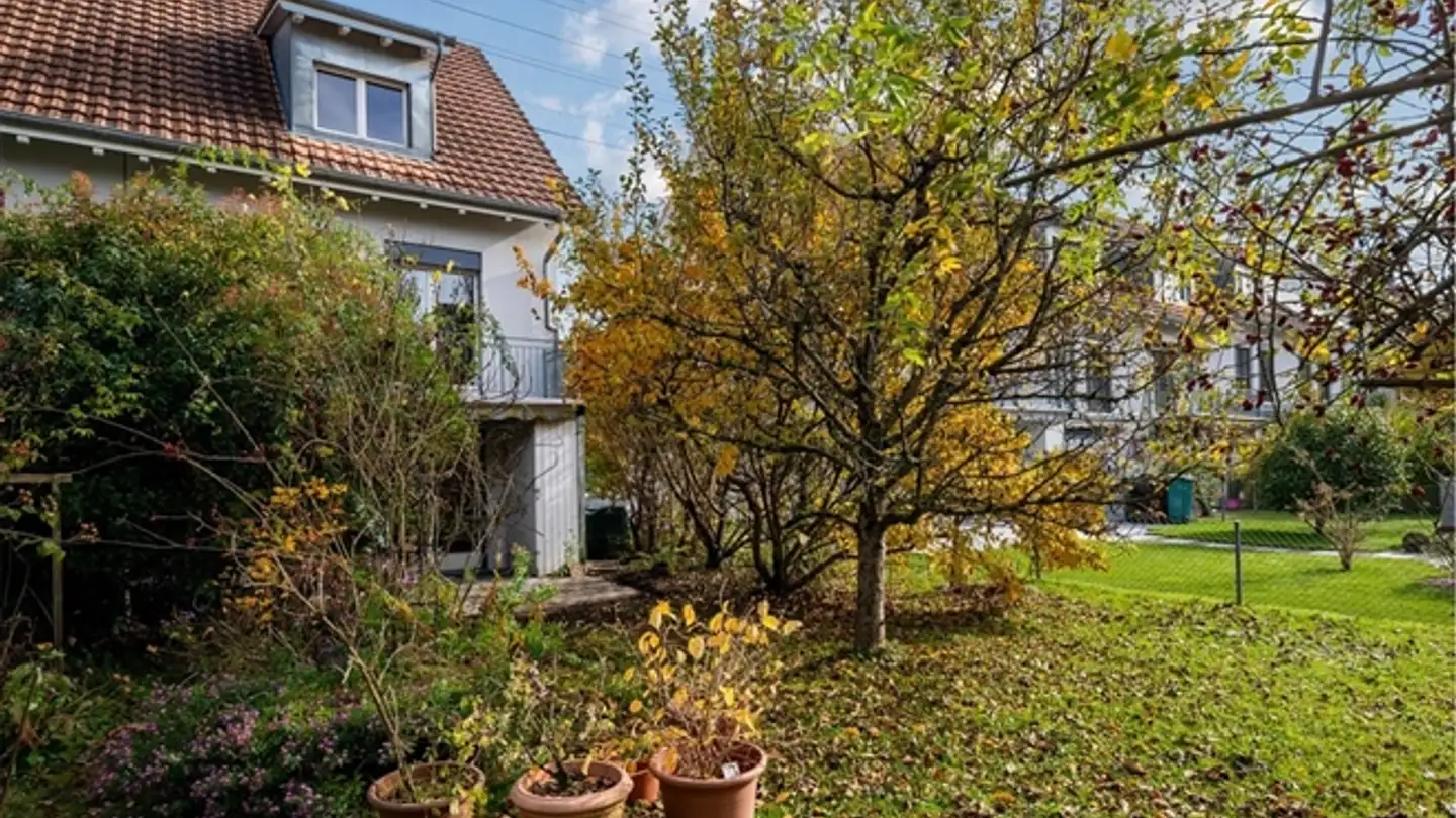 Casa singola in vendita - Hühnliackerweg 19a, 8610 Uster - Foto 2