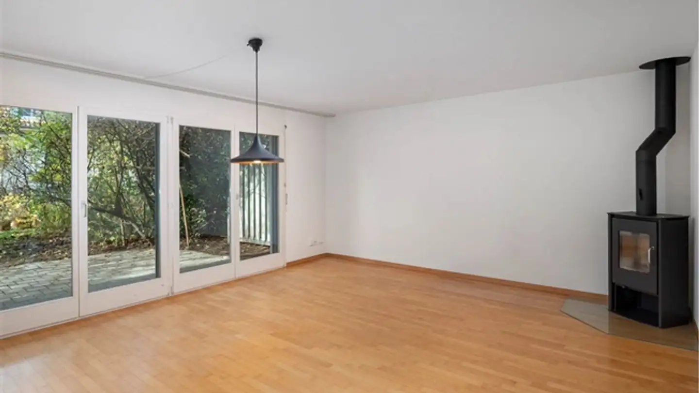 Casa singola in vendita - Hühnliackerweg 19a, 8610 Uster - Foto 4