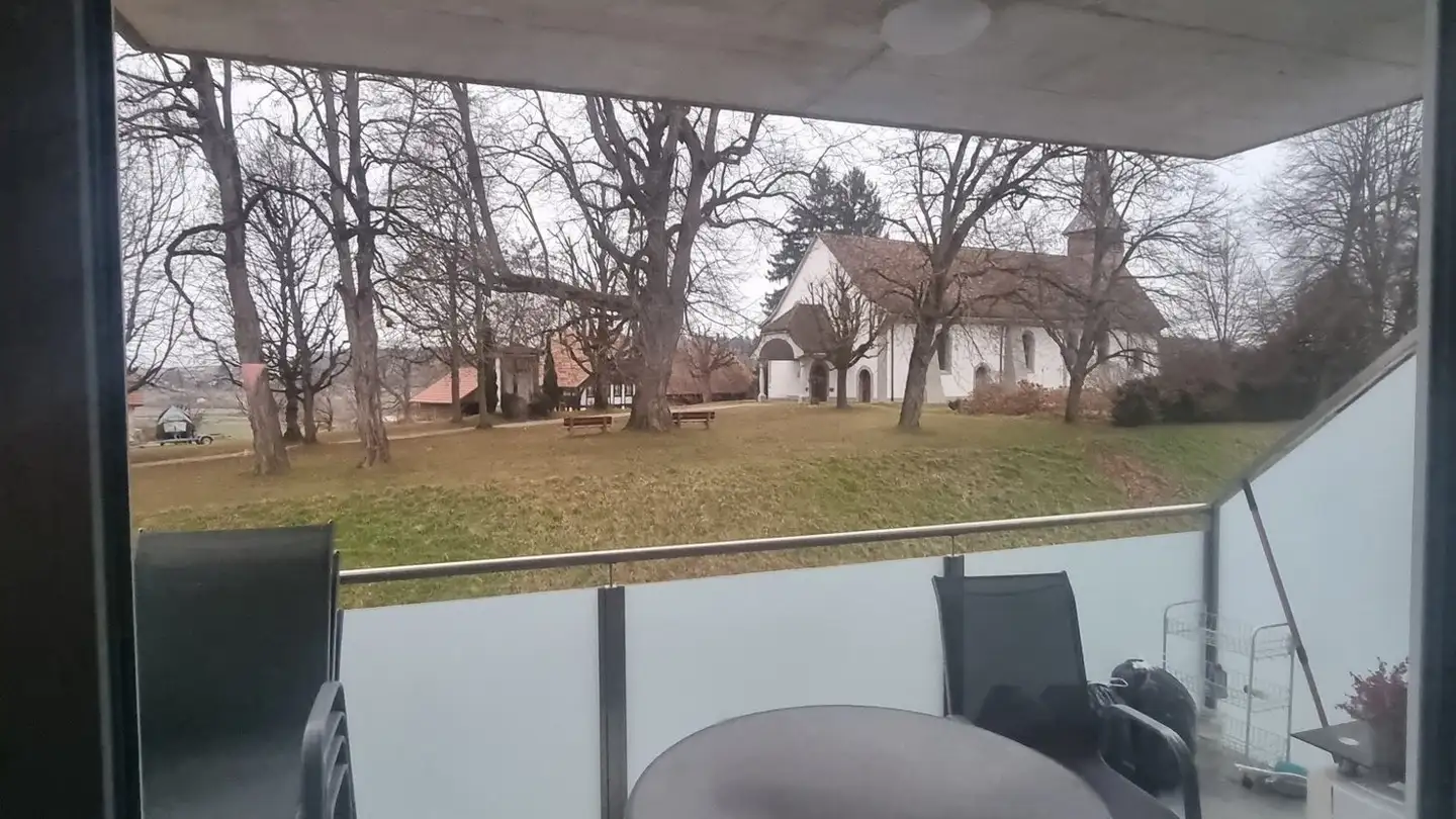 Apartment for rent - Dürenbergstrasse 42a, 3212 Gurmels - Photo 4