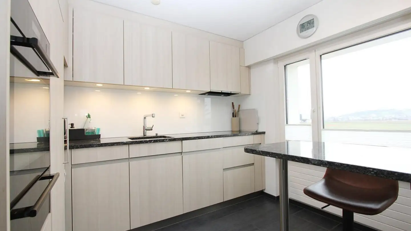 Single house for sale - Bachenbülacherstrasse, 8172 Niederglatt ZH - Photo 3