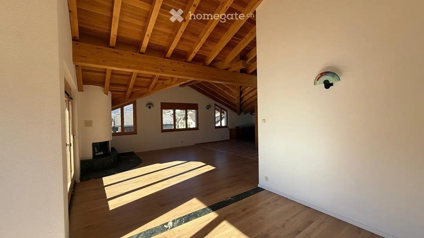 Appartement à louer - Vae Plan Na, 1965 Savièse - Photo 4