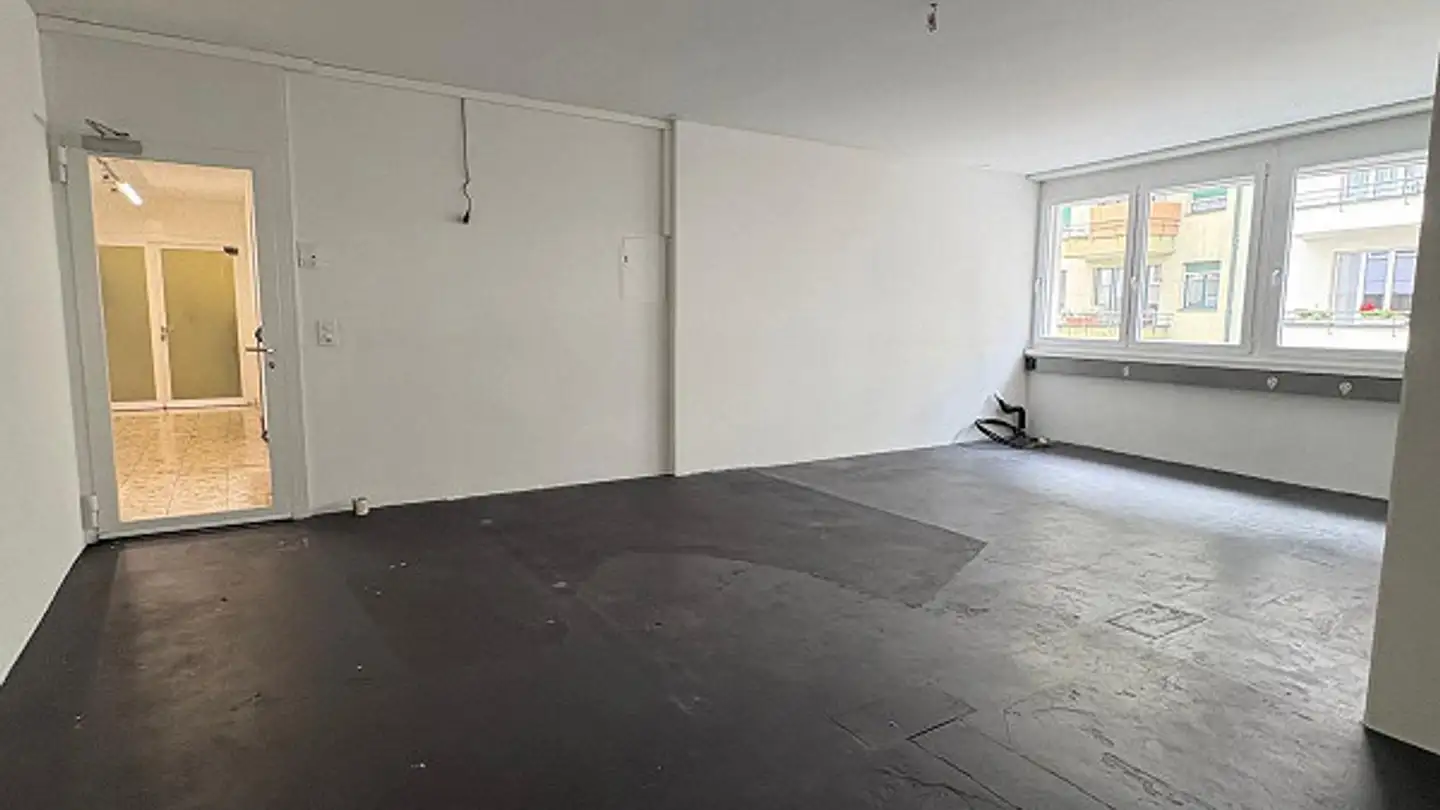 Spazio ufficio in affitto - Obergrundstrasse 70, 6003 Luzern - Foto 2