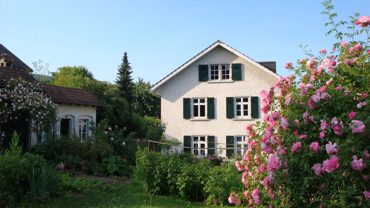 Appartamento in affitto - Brunnweg 4, 4143 Dornach