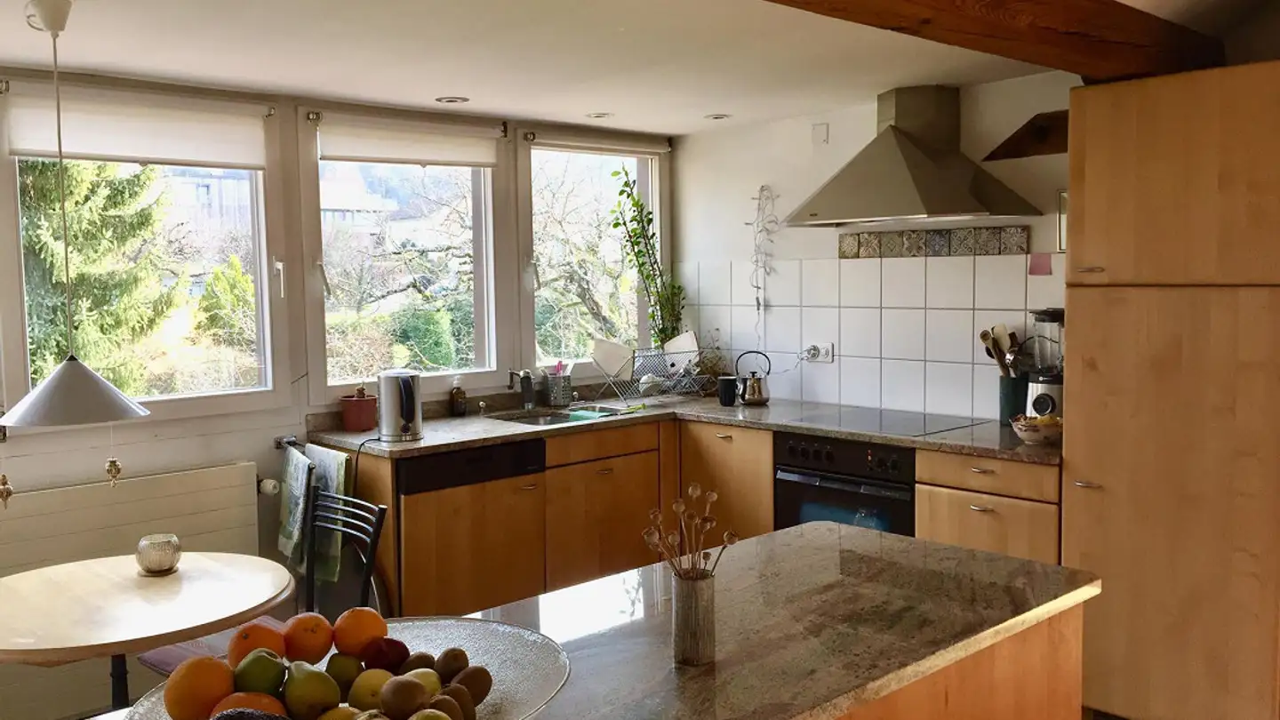 Appartamento in affitto - Brunnweg 4, 4143 Dornach - Foto 3