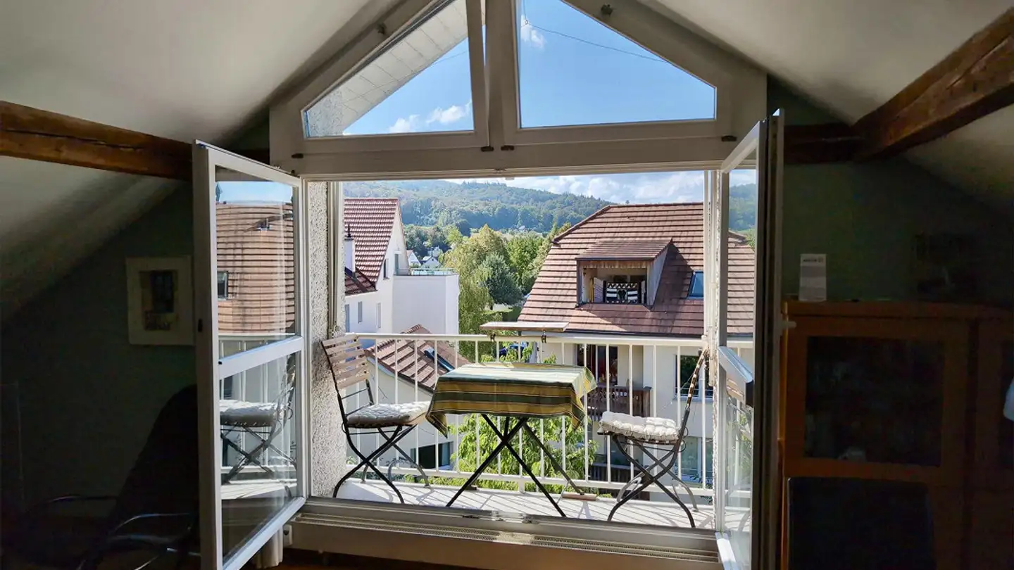Appartamento in affitto - Brunnweg 4, 4143 Dornach - Foto 4