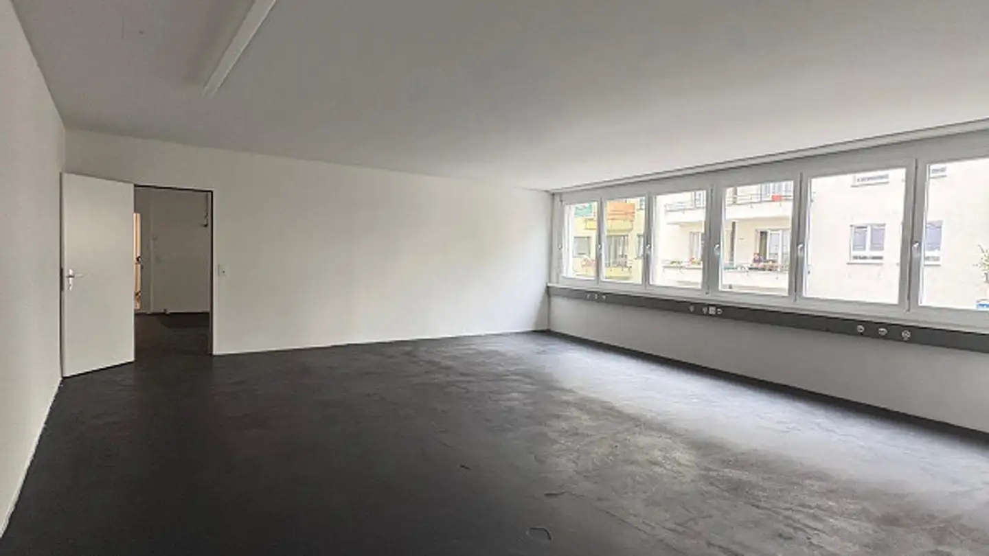 Spazio ufficio in affitto - Obergrundstrasse 70, 6003 Luzern - Foto 3