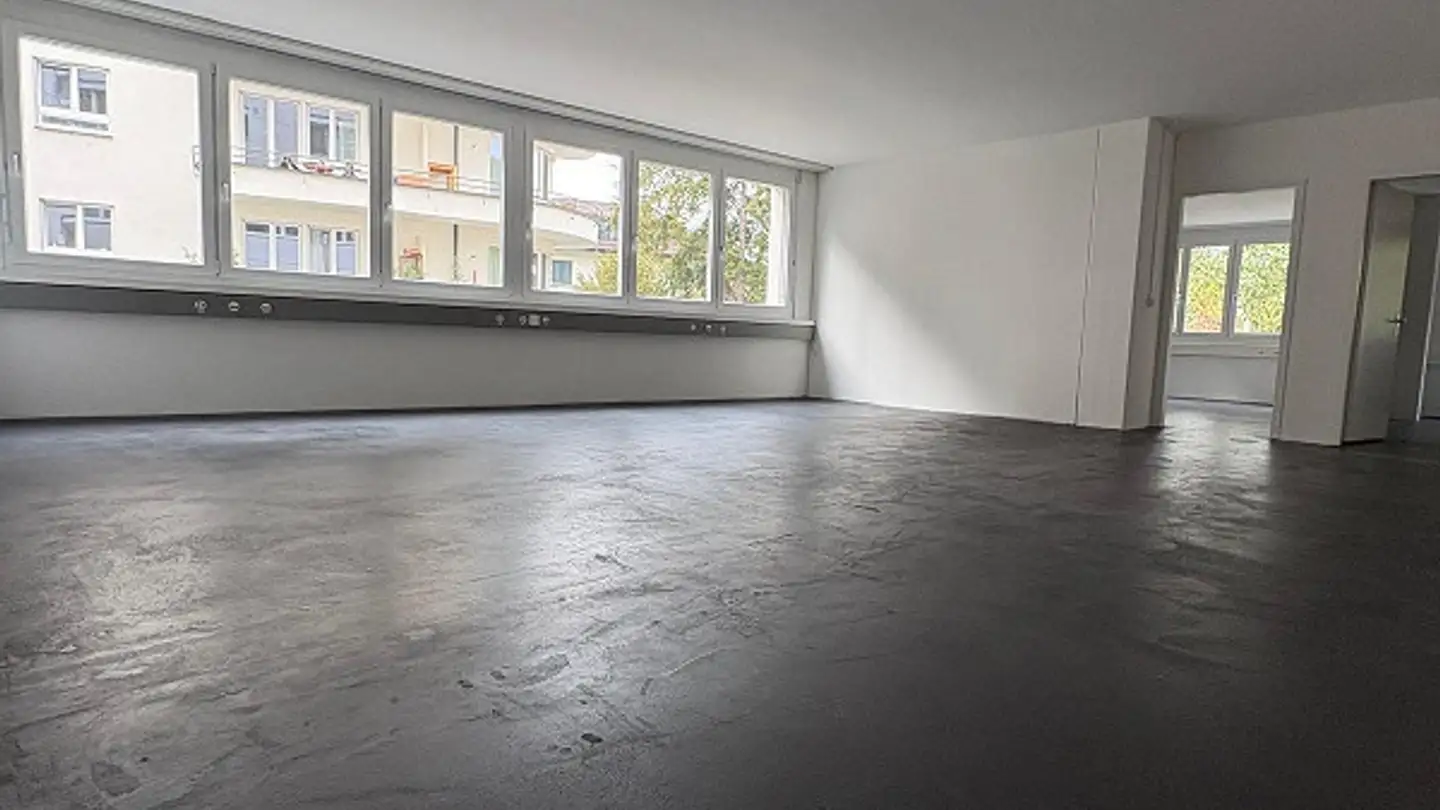 Spazio ufficio in affitto - Obergrundstrasse 70, 6003 Luzern - Foto 4