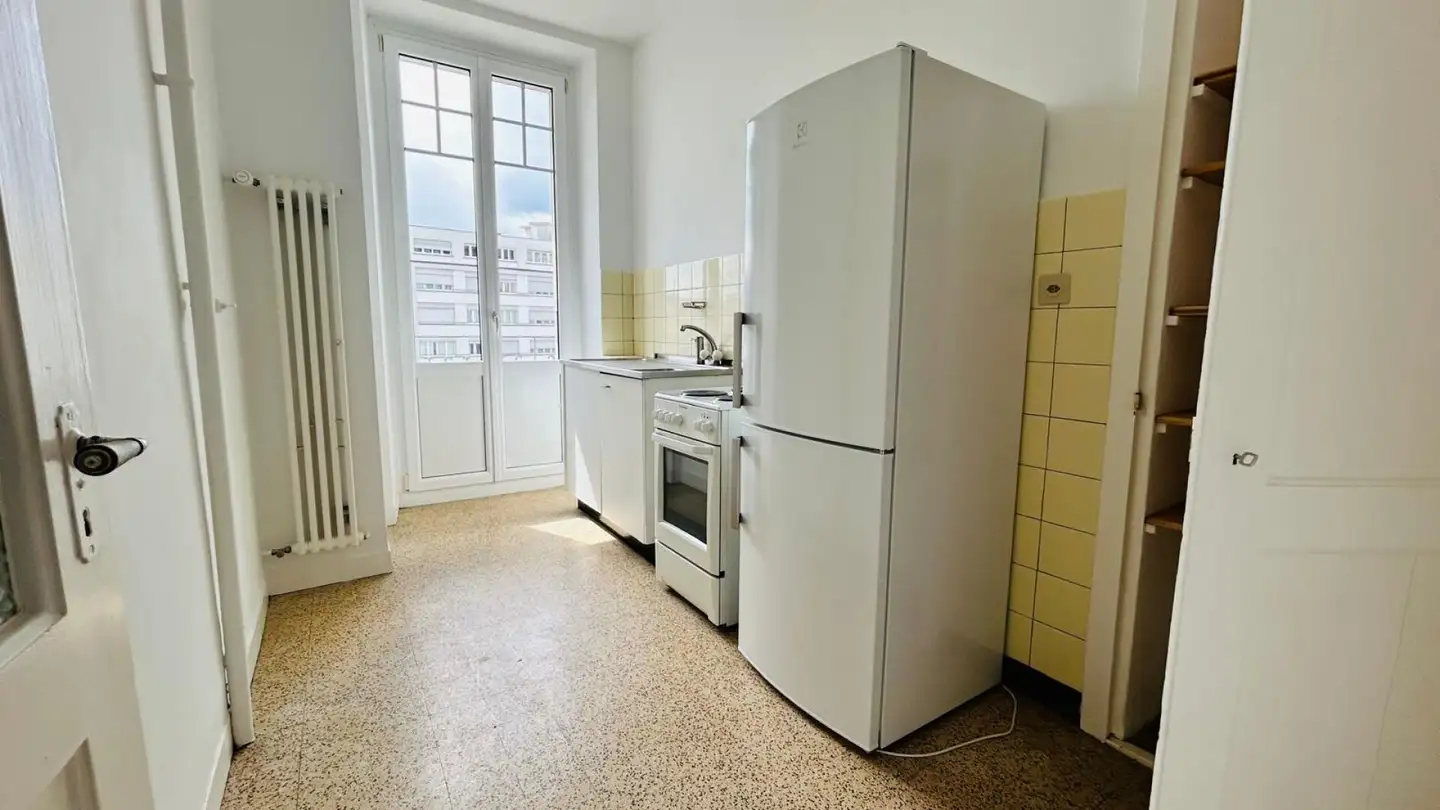 Wohnung mieten - Avenue Jean-Jacques Rousseau 22, 1815 Clarens - Foto 3