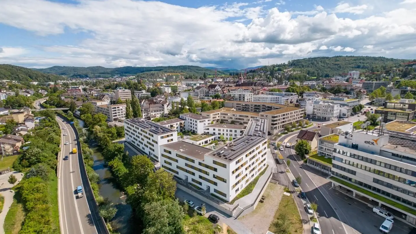 Appartamento in affitto - Gasstrasse 22, 4410 Liestal - Foto 2