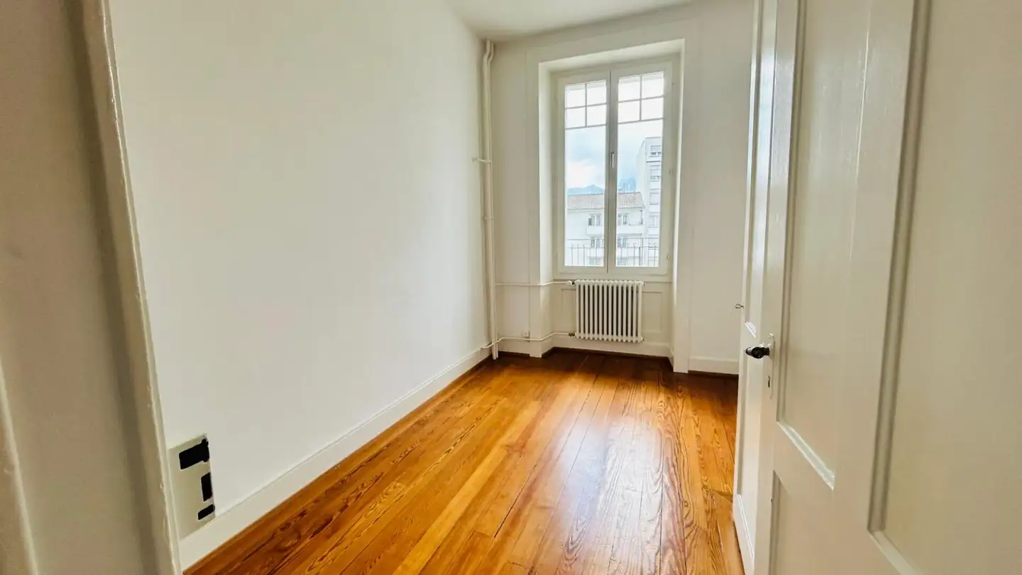 Wohnung mieten - Avenue Jean-Jacques Rousseau 22, 1815 Clarens - Foto 4