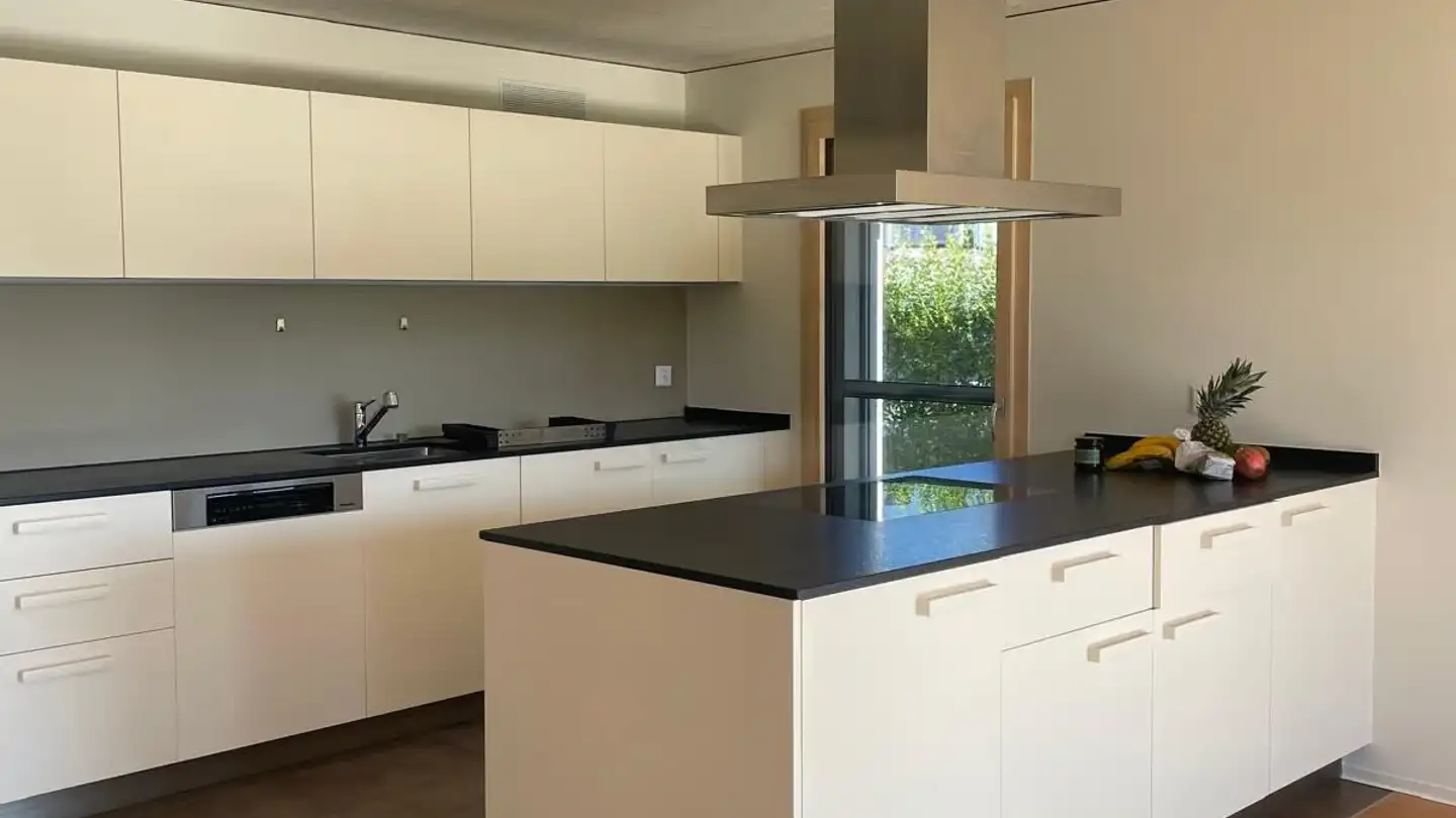 Semi-detached house for rent - Waldegg 113, 1715 Alterswil FR - Photo 2