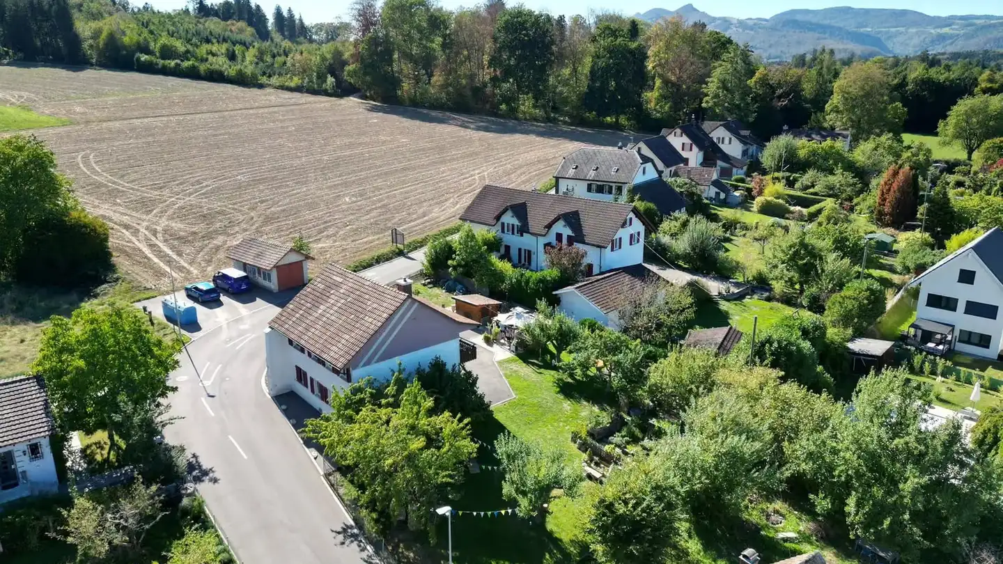 Einfamilienhaus kaufen - 4657 Dulliken - Foto 3